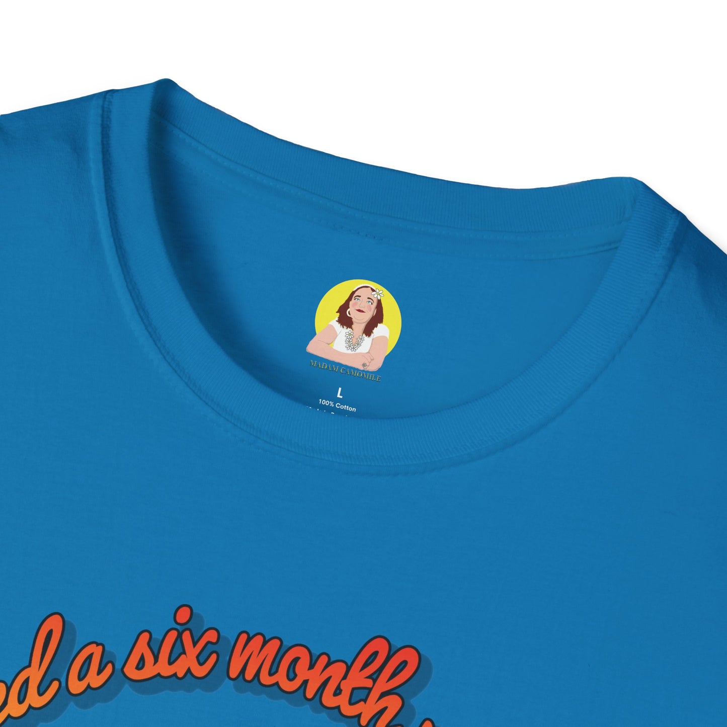 Fun Fish Vacation Unisex T-Shirt - Perfect for Summer Getaways