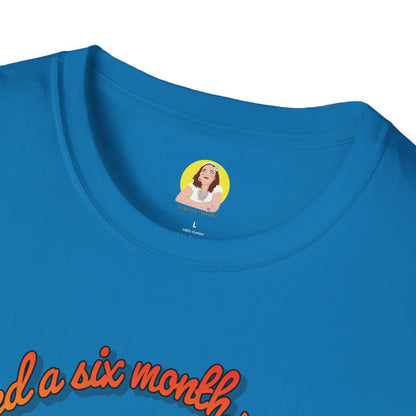 Fun Fish Vacation Unisex T-Shirt - Perfect for Summer Getaways