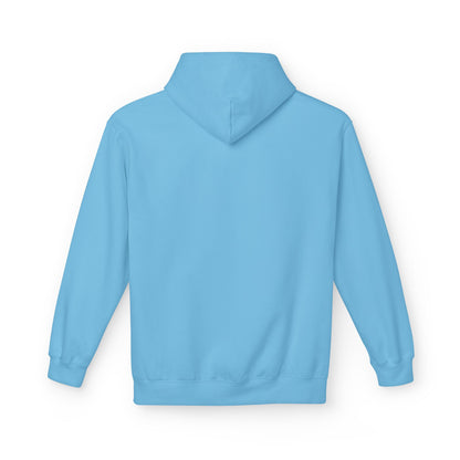 Lion Yeshua Hoodie - Unisex Fleece