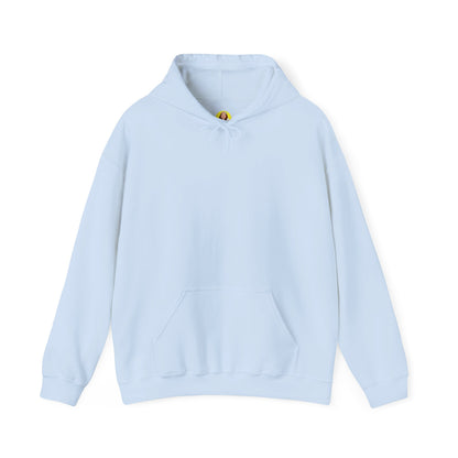 Cozy Cat-Themed Hoodie - Inspirational Quote for Cat Lovers, Ideal for Gifts, Birthdays, and Cozy Nights In, Nature Lounge Wear