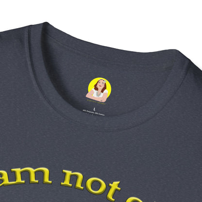 Classic Car Humor T-Shirt, Funny Gift for Father's Day, Retro Tee, Vintage Car Shirt, Birthday Present, Classic Style Apparel