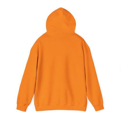 Cute Squirrel Hoodie, Cozy Sweatshirt for Animal Lovers, Fall Fashion, Gift for Friends, Cute Casual Wear, Unisex Sweater