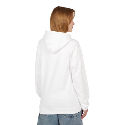 Lion Yeshua Hoodie - Unisex Fleece