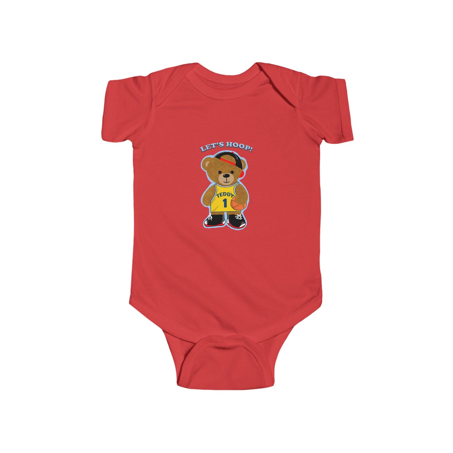 Cute Bear Themed Infant Bodysuit, Baby Shower Gift, Birthday Outfit, Newborn Apparel, Cute Baby Clothes, Cute Bear Shirt