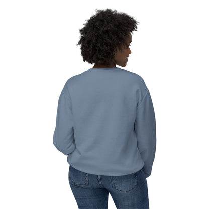 Wealth is Quiet Sweatshirt, Unisex Crewneck for Casual Wear, Inspirational Gift, Cozy Comfortable Style, Perfect for Everyday Fashion