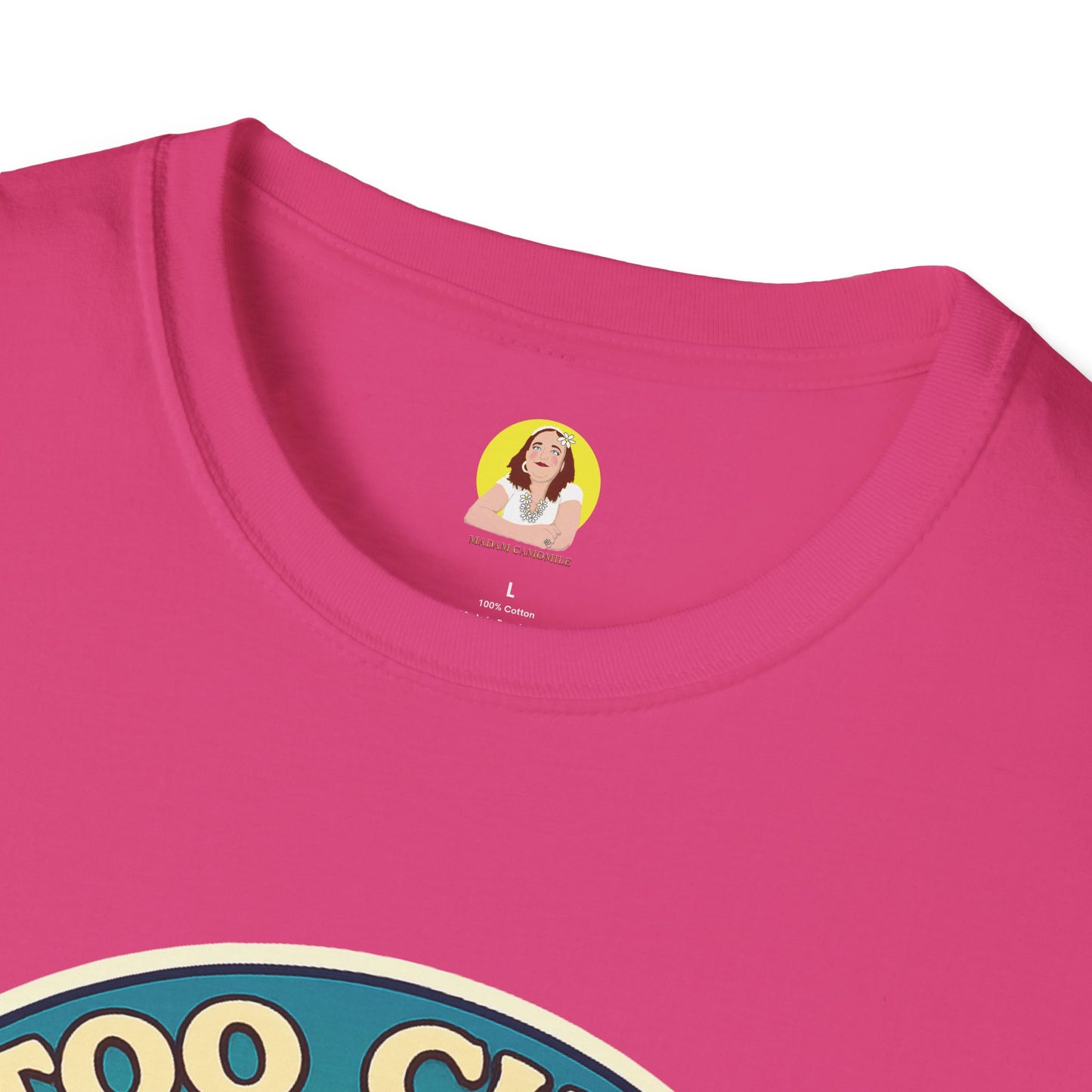 Cute Cat Lover T-Shirt, Gift for Cat Owners, Pet Owners Shirt, Animal Lover Tee, Birthday Gift, Casual Wear