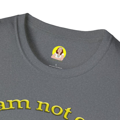 Classic Car Humor T-Shirt, Funny Gift for Father's Day, Retro Tee, Vintage Car Shirt, Birthday Present, Classic Style Apparel