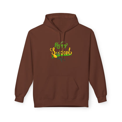 Hoodie - Happy Sukkot Selebration