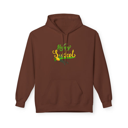 Hoodie - Happy Sukkot Selebration