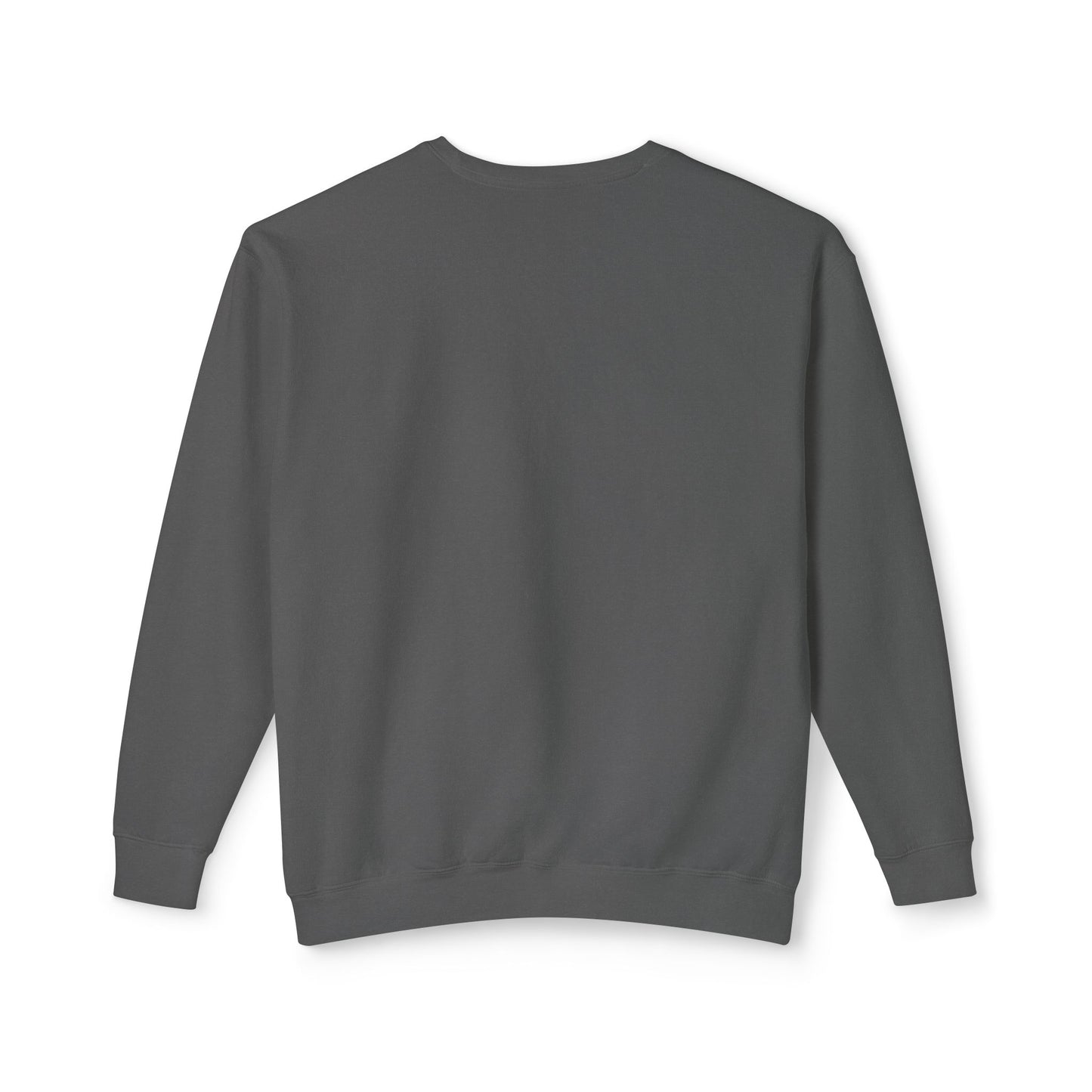 Wealth is Quiet Sweatshirt, Unisex Crewneck for Casual Wear, Inspirational Gift, Cozy Comfortable Style, Perfect for Everyday Fashion