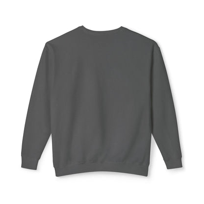Wealth is Quiet Sweatshirt, Unisex Crewneck for Casual Wear, Inspirational Gift, Cozy Comfortable Style, Perfect for Everyday Fashion