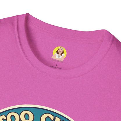 Cute Cat Lover T-Shirt, Gift for Cat Owners, Pet Owners Shirt, Animal Lover Tee, Birthday Gift, Casual Wear
