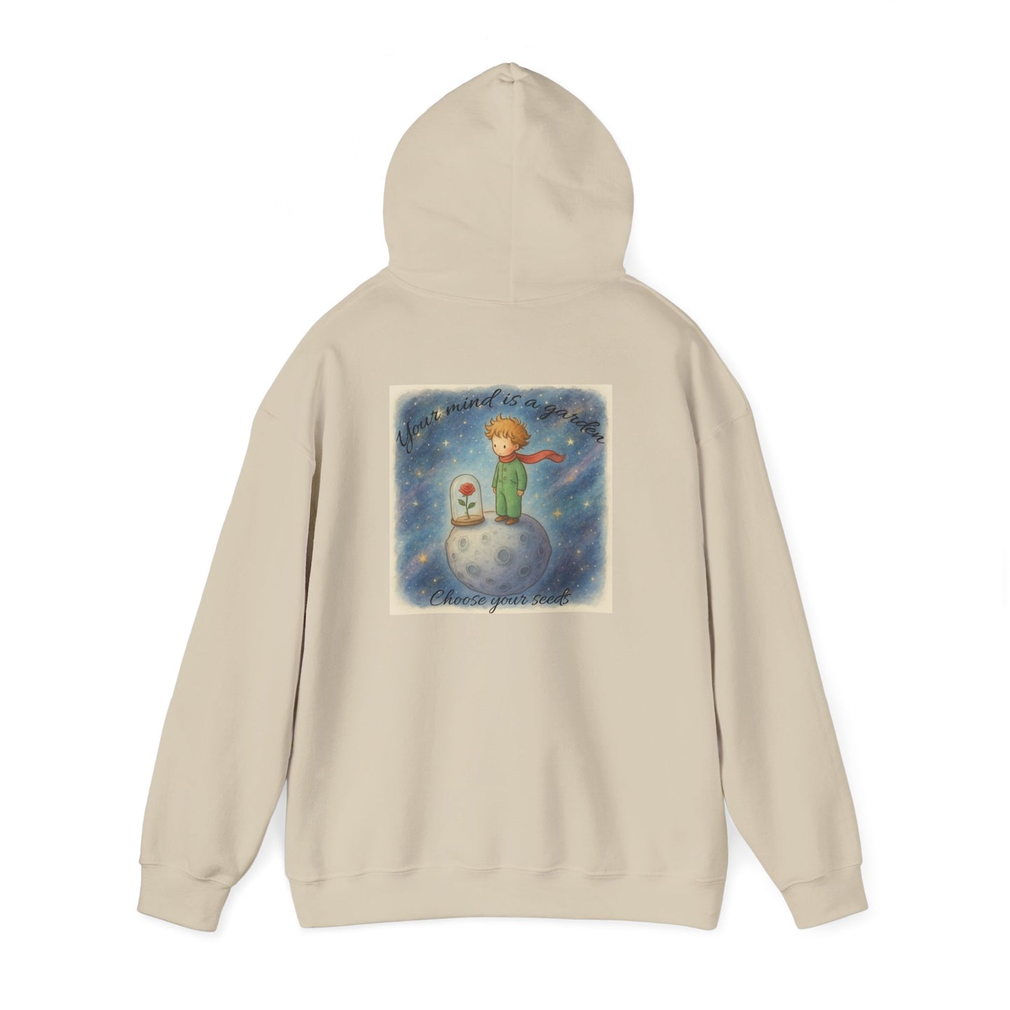 Charming Unisex Sweater with Whimsical Design, Cozy Gift for Holidays, Teens, Christmas Sweatshirt, Casual Wear