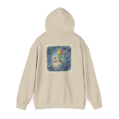 Charming Unisex Sweater with Whimsical Design, Cozy Gift for Holidays, Teens, Christmas Sweatshirt, Casual Wear