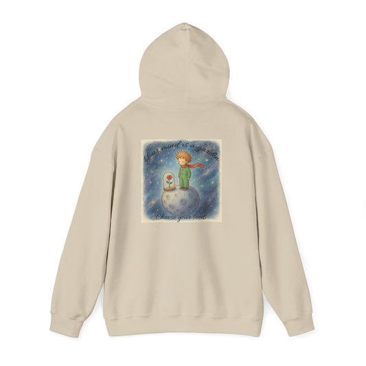 Charming Unisex Sweater with Whimsical Design, Cozy Gift for Holidays, Teens, Christmas Sweatshirt, Casual Wear
