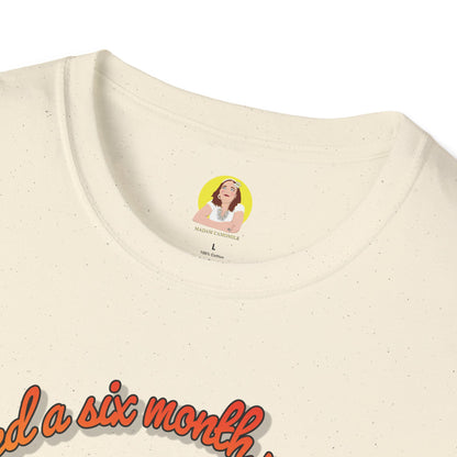 Fun Fish Vacation Unisex T-Shirt - Perfect for Summer Getaways