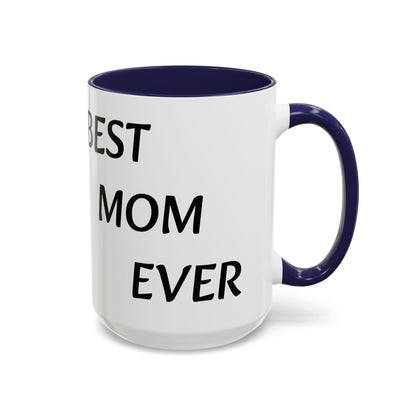 Lovely Cat design Coffee Mug - Perfect Gift for the Best Mom
