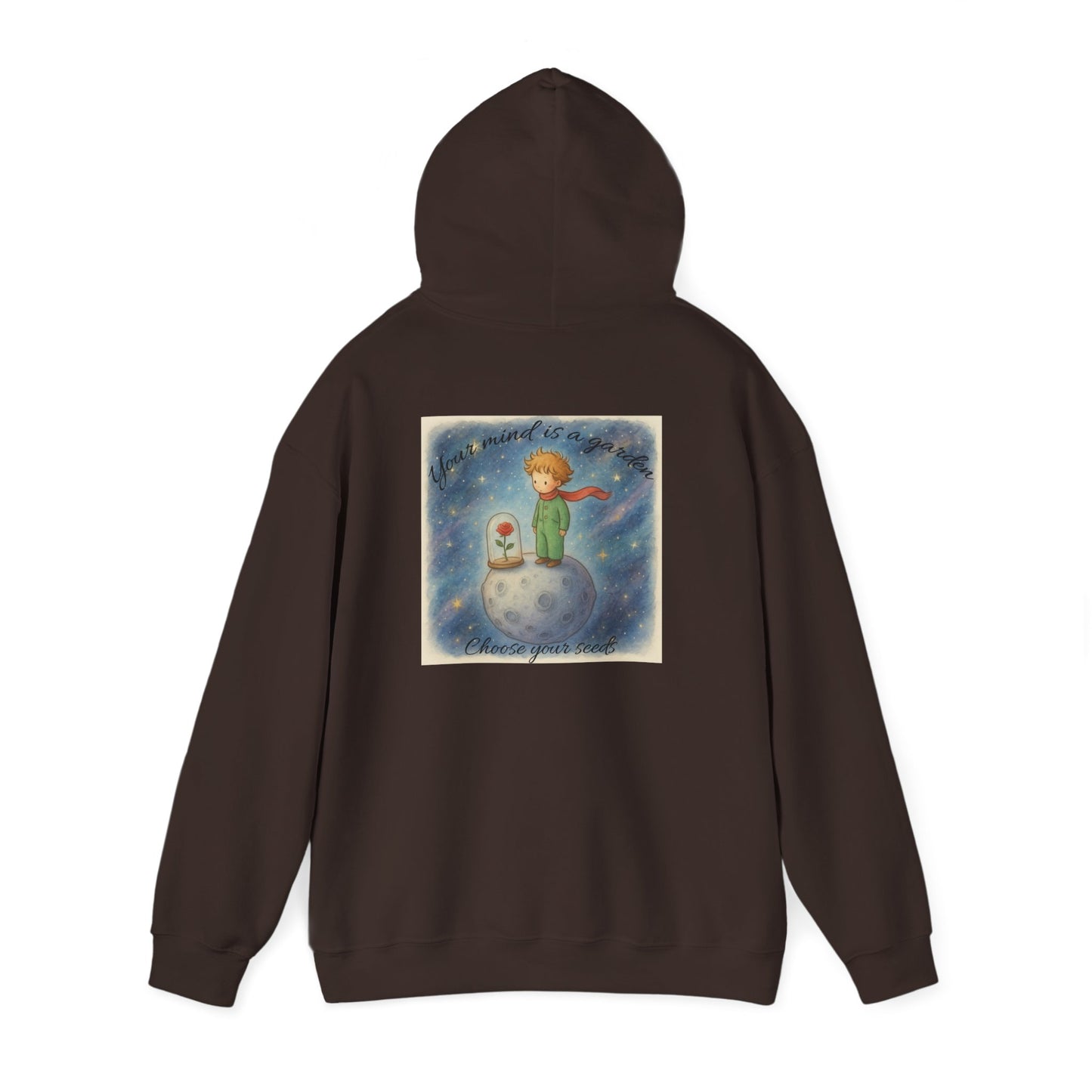 Charming Unisex Sweater with Whimsical Design, Cozy Gift for Holidays, Teens, Christmas Sweatshirt, Casual Wear