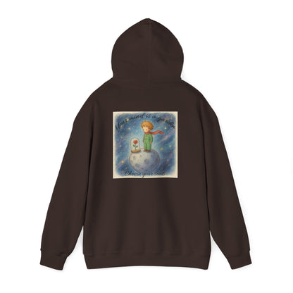 Charming Unisex Sweater with Whimsical Design, Cozy Gift for Holidays, Teens, Christmas Sweatshirt, Casual Wear