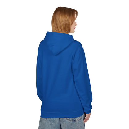 Cozy Christmas Hoodie, Unisex Holiday Sweatshirt, Fleece Pullover for Winter Gifting, Merry Christmas Apparel, Warm Festive Wear