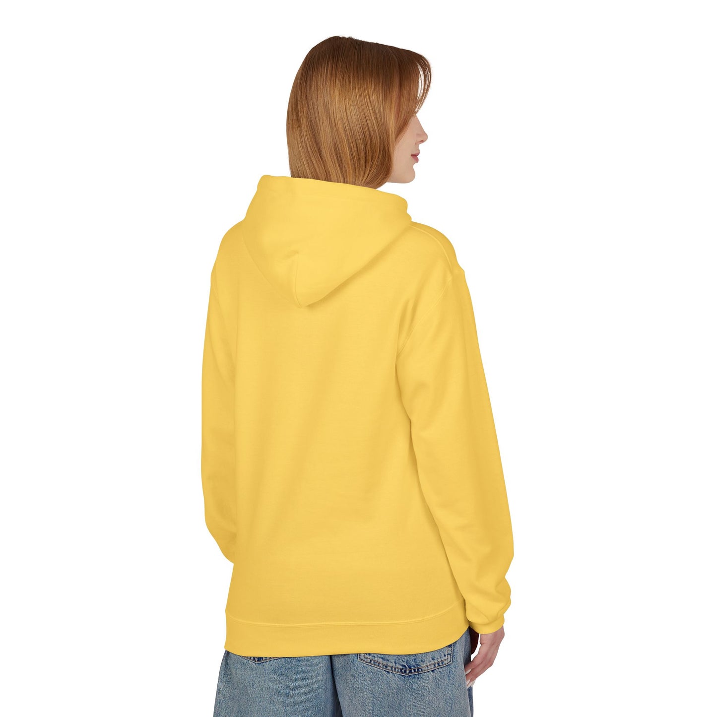 Hoodie - Capibara, absolutely cozy