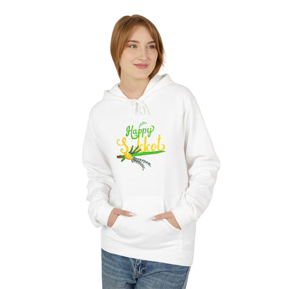 Hoodie - Happy Sukkot Selebration