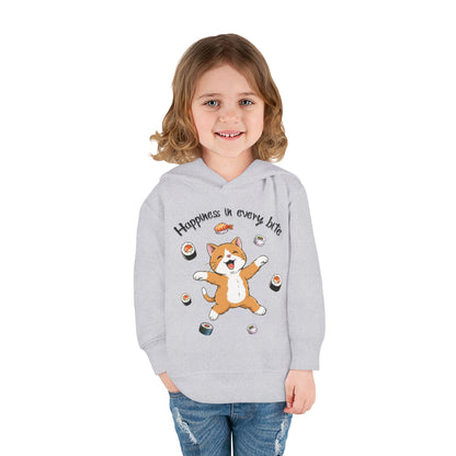 Adorable Toddler Sushi Hoodie - Happiness in Every Bite, Kids Pullover, Cute Animal Apparel, Fun Gift for Ages 1-5, Perfect for [...]