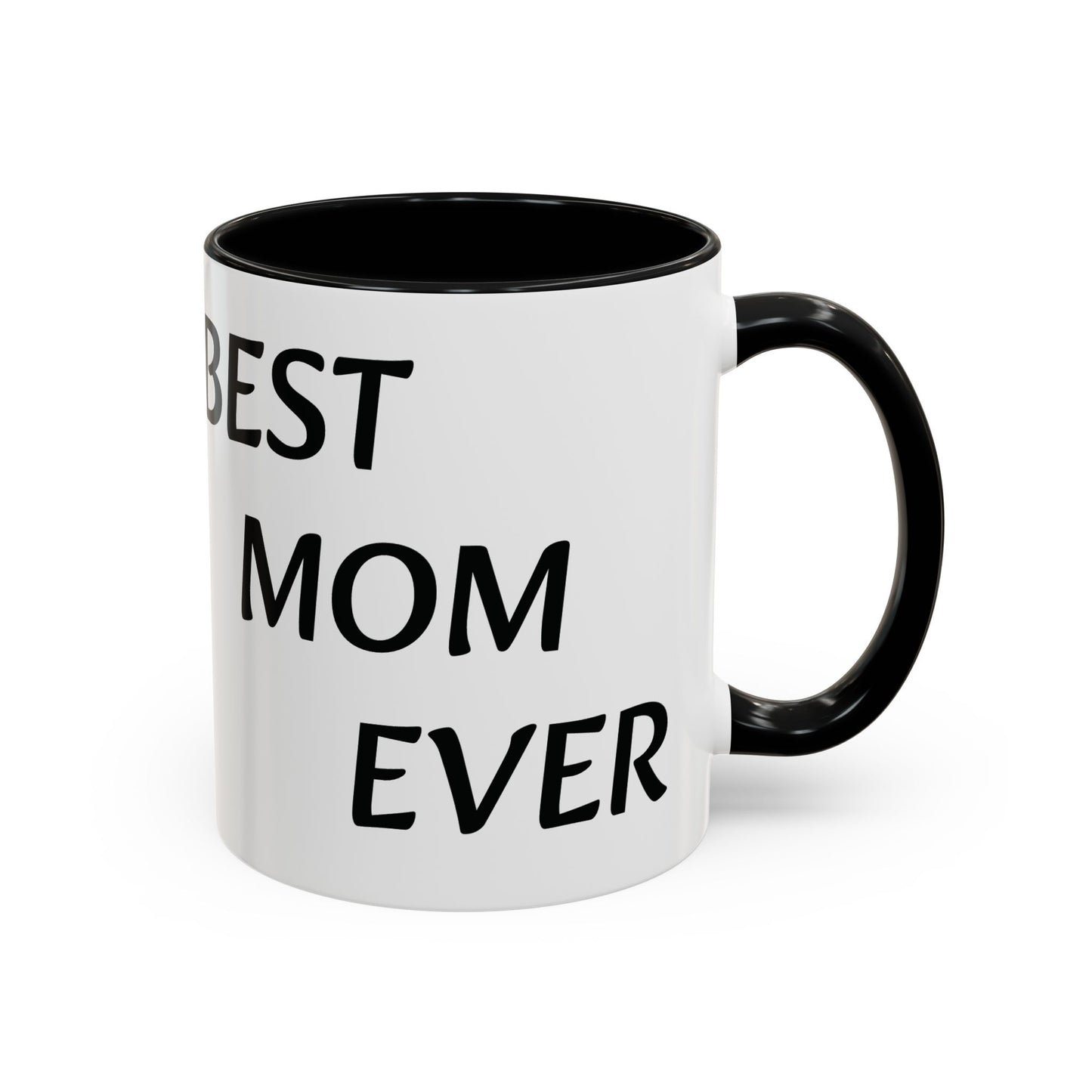 Lovely Cat design Coffee Mug - Perfect Gift for the Best Mom
