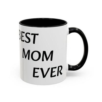 Lovely Cat design Coffee Mug - Perfect Gift for the Best Mom