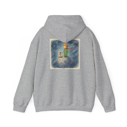 Charming Unisex Sweater with Whimsical Design, Cozy Gift for Holidays, Teens, Christmas Sweatshirt, Casual Wear