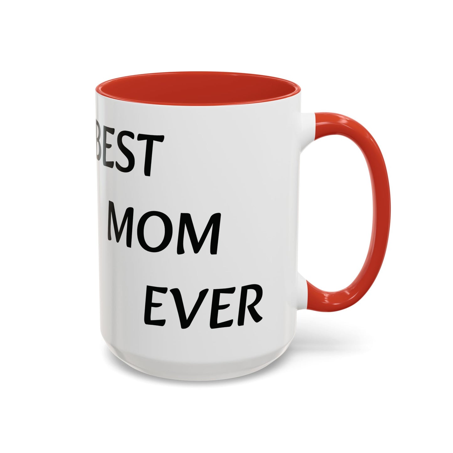 Lovely Cat design Coffee Mug - Perfect Gift for the Best Mom