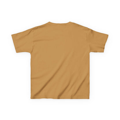 Kids Boss Mode Tee, Cute Kids T-Shirt, Fun Gift for Boys, Colorful Cotton Tee, Playful Apparel for Kids, Birthday Gift Idea