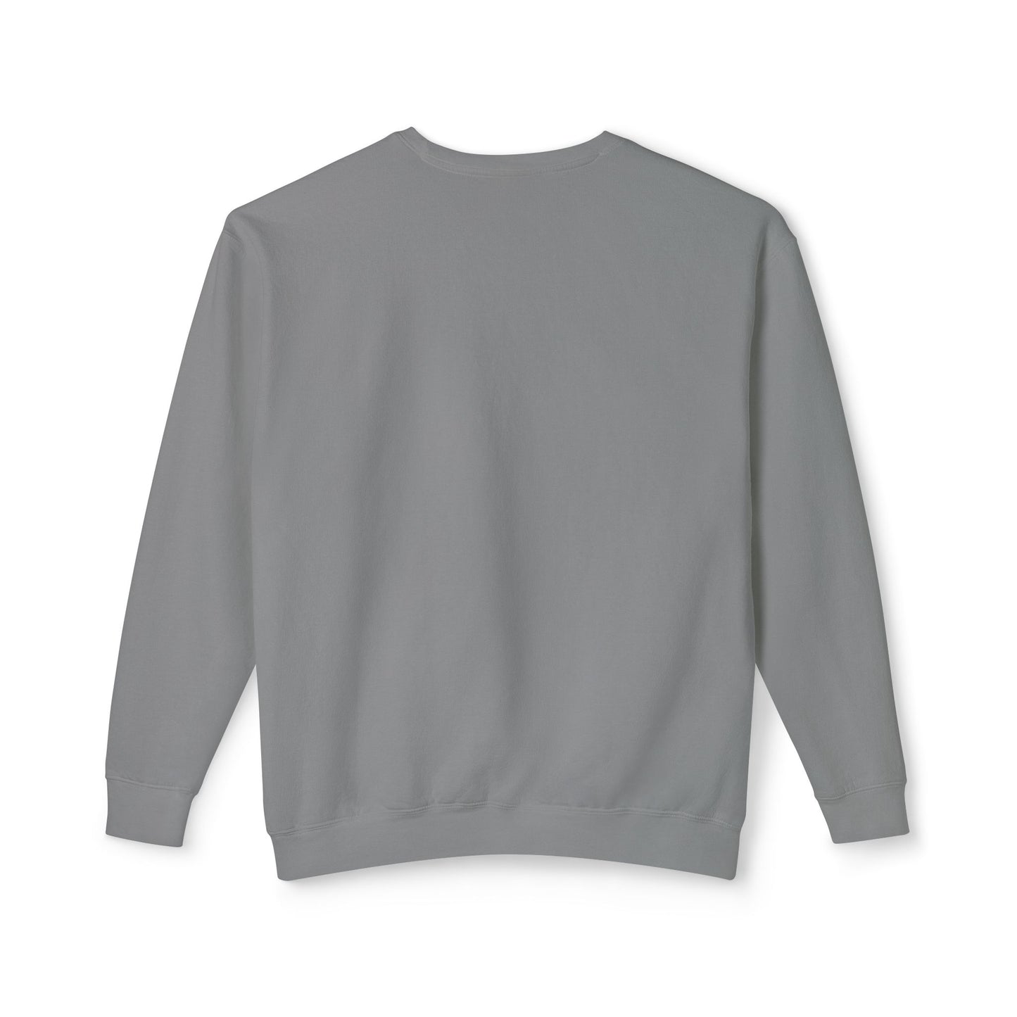 Wealth is Quiet Sweatshirt, Unisex Crewneck for Casual Wear, Inspirational Gift, Cozy Comfortable Style, Perfect for Everyday Fashion