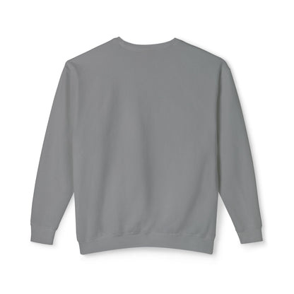 Wealth is Quiet Sweatshirt, Unisex Crewneck for Casual Wear, Inspirational Gift, Cozy Comfortable Style, Perfect for Everyday Fashion