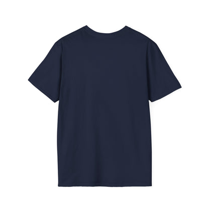 Chill Vibes T-Shirt - I'm Not Sleeping, Just Resting My Eyes, Relaxed Style, Perfect for Lazy Days, Gift for Friends