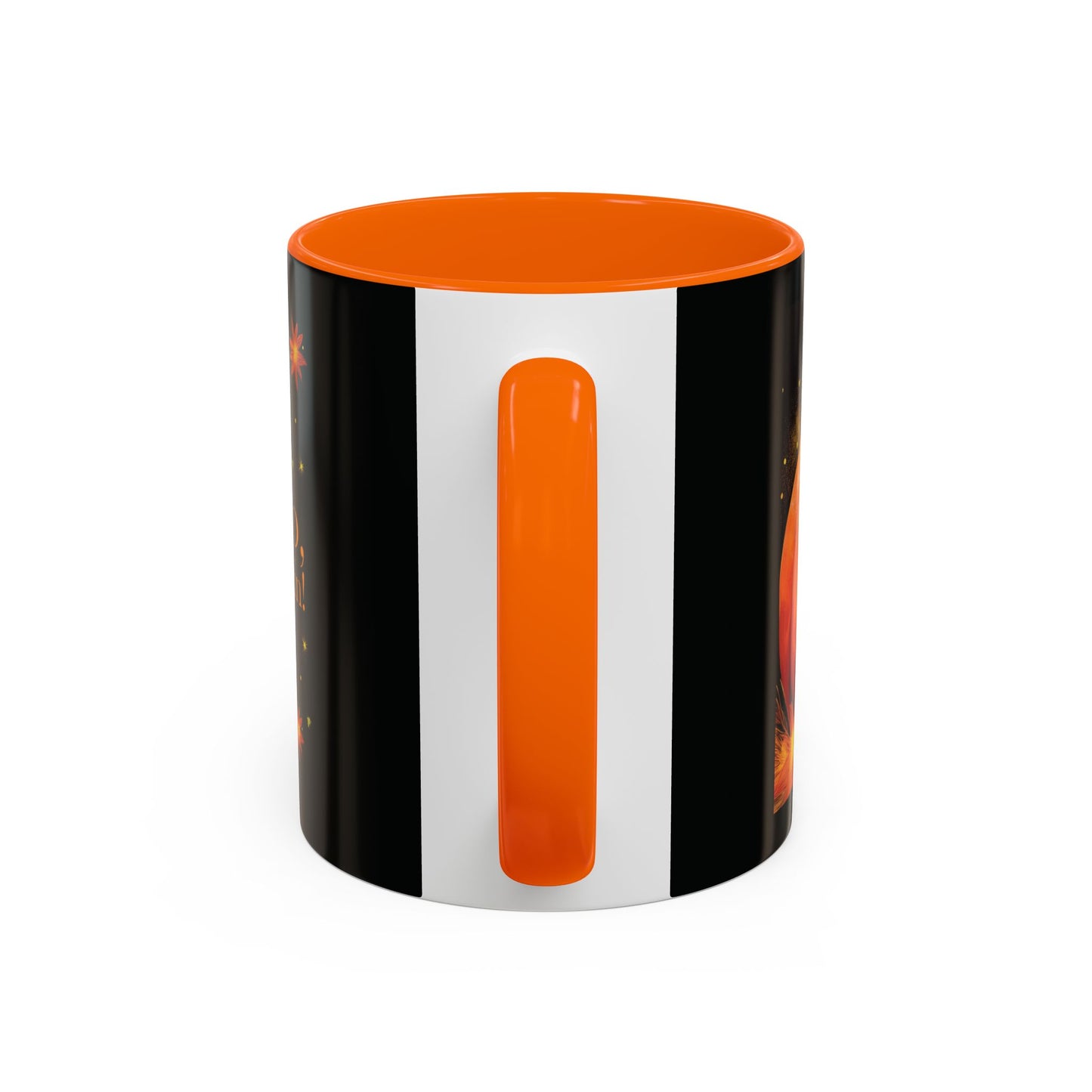 Pumpkin-Themed Coffee Mug for Fall Decor, Hello Pumpkin Mug, Halloween Gift, Autumn Beverage Cup, Seasonal Kitchenware