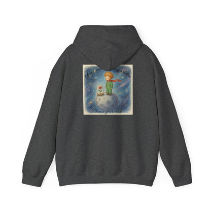 Charming Unisex Sweater with Whimsical Design, Cozy Gift for Holidays, Teens, Christmas Sweatshirt, Casual Wear