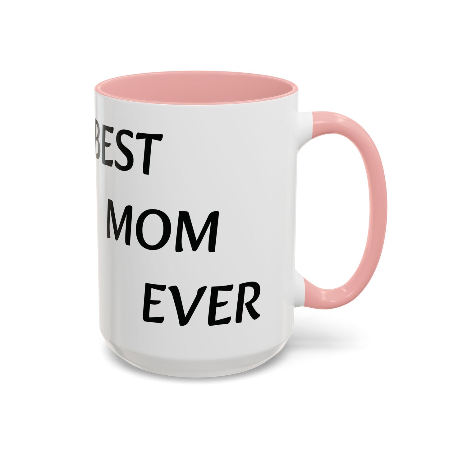 Lovely Cat design Coffee Mug - Perfect Gift for the Best Mom