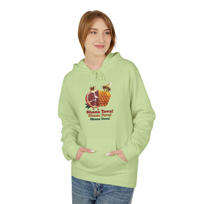Rosh Ha Shanah Hoodie