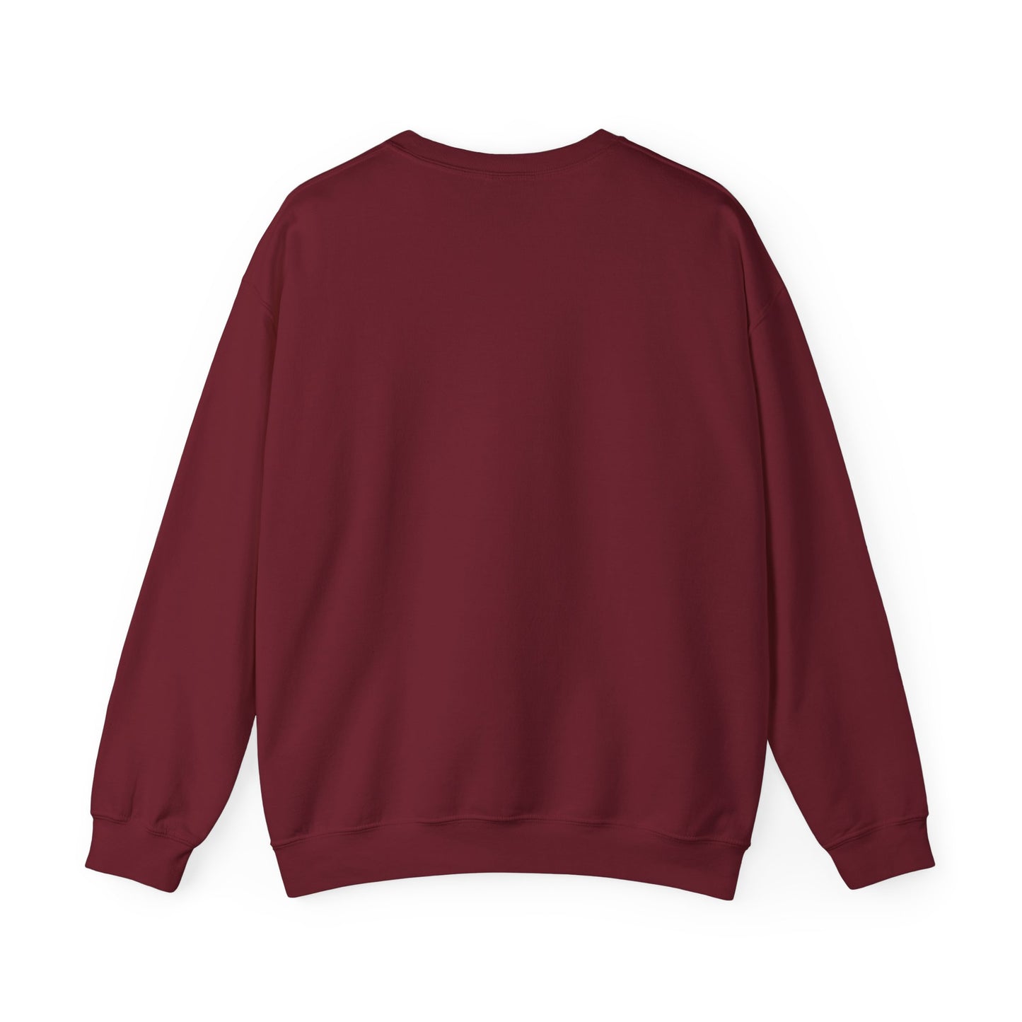 Taste Not Trends Crewneck Sweatshirt, Cozy Fashion Sweater, Unisex Casual Wear, Gift for Trendsetters, Comfortable Loungewear