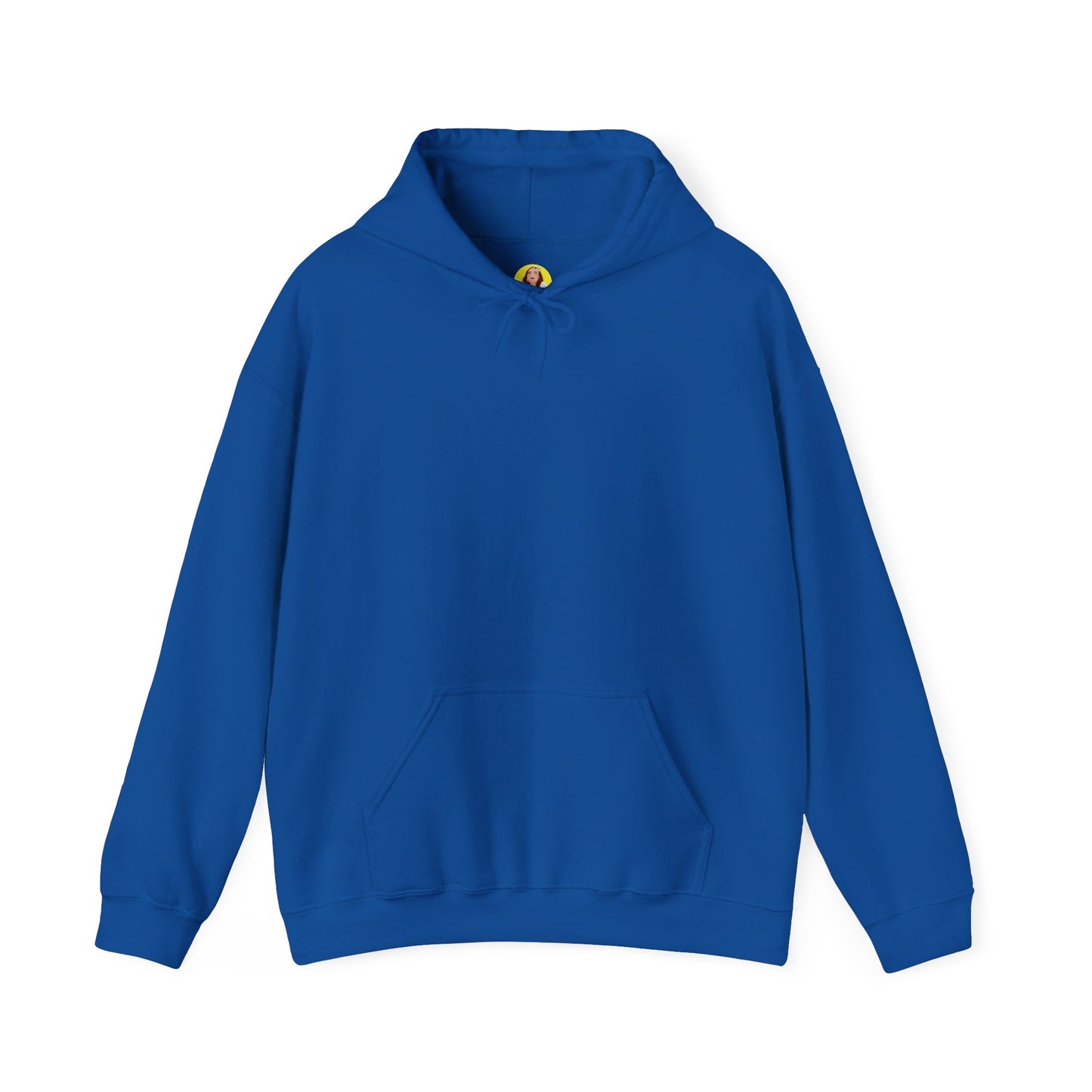 Cozy Cat-Themed Hoodie - Inspirational Quote for Cat Lovers, Ideal for Gifts, Birthdays, and Cozy Nights In, Nature Lounge Wear