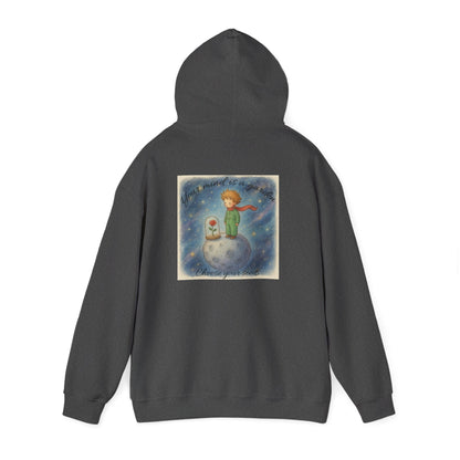 Charming Unisex Sweater with Whimsical Design, Cozy Gift for Holidays, Teens, Christmas Sweatshirt, Casual Wear