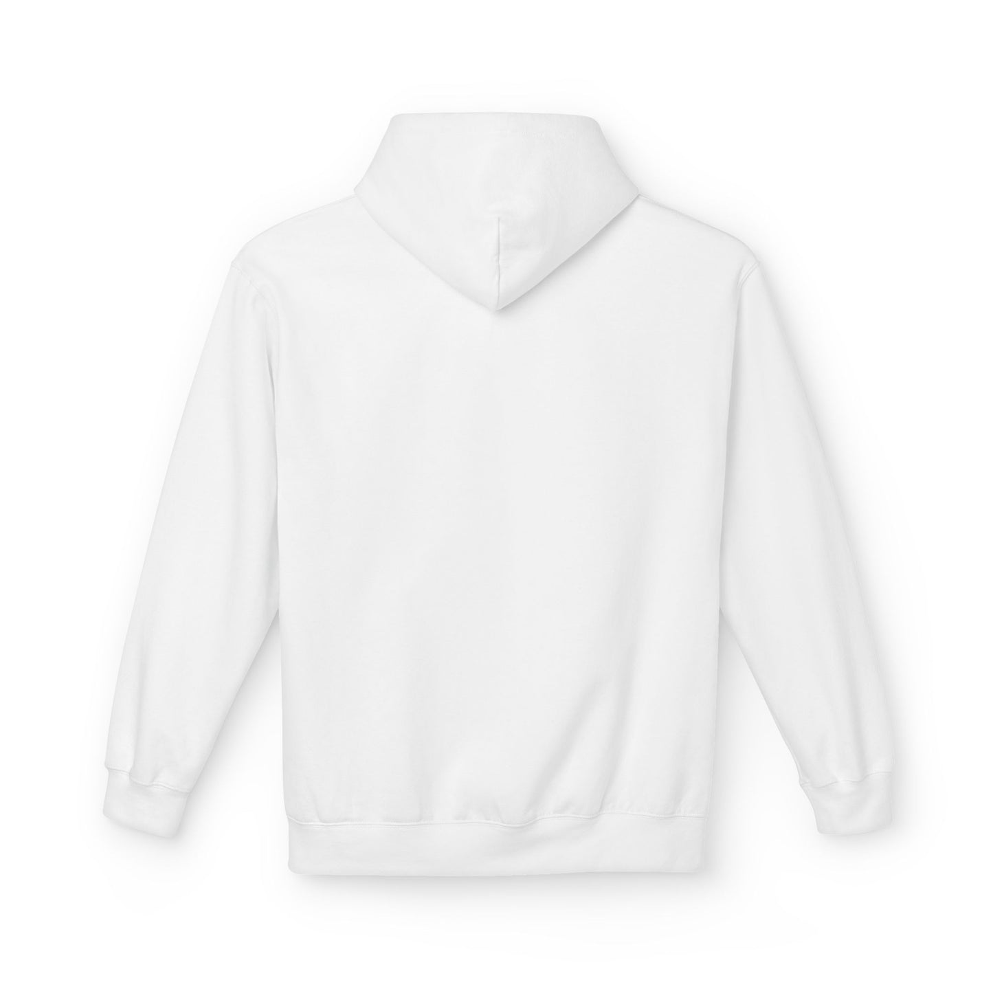 Lion Yeshua Hoodie - Unisex Fleece