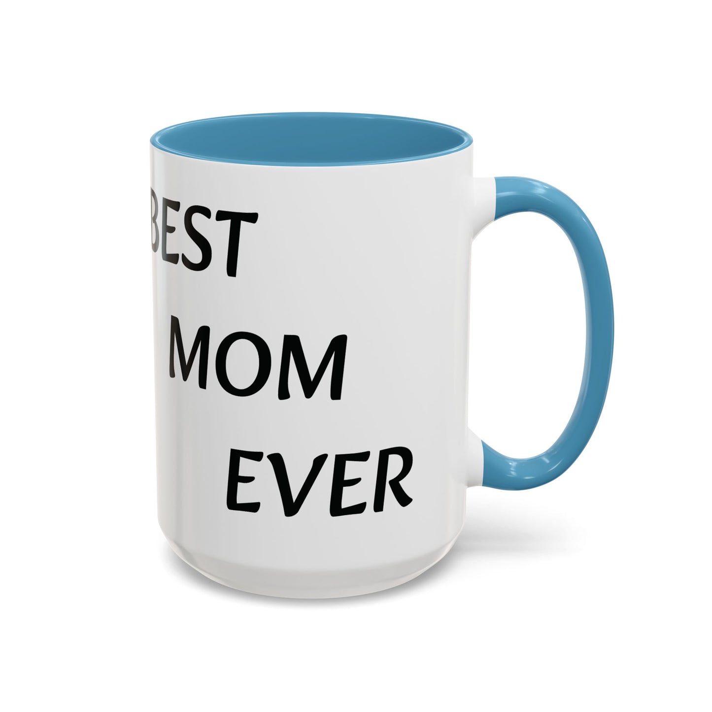 Lovely Cat design Coffee Mug - Perfect Gift for the Best Mom
