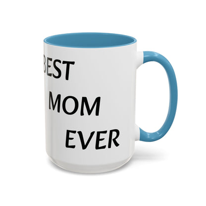 Lovely Cat design Coffee Mug - Perfect Gift for the Best Mom
