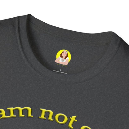 Classic Car Humor T-Shirt, Funny Gift for Father's Day, Retro Tee, Vintage Car Shirt, Birthday Present, Classic Style Apparel
