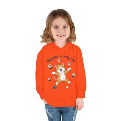 Adorable Toddler Sushi Hoodie - Happiness in Every Bite, Kids Pullover, Cute Animal Apparel, Fun Gift for Ages 1-5, Perfect for [...]
