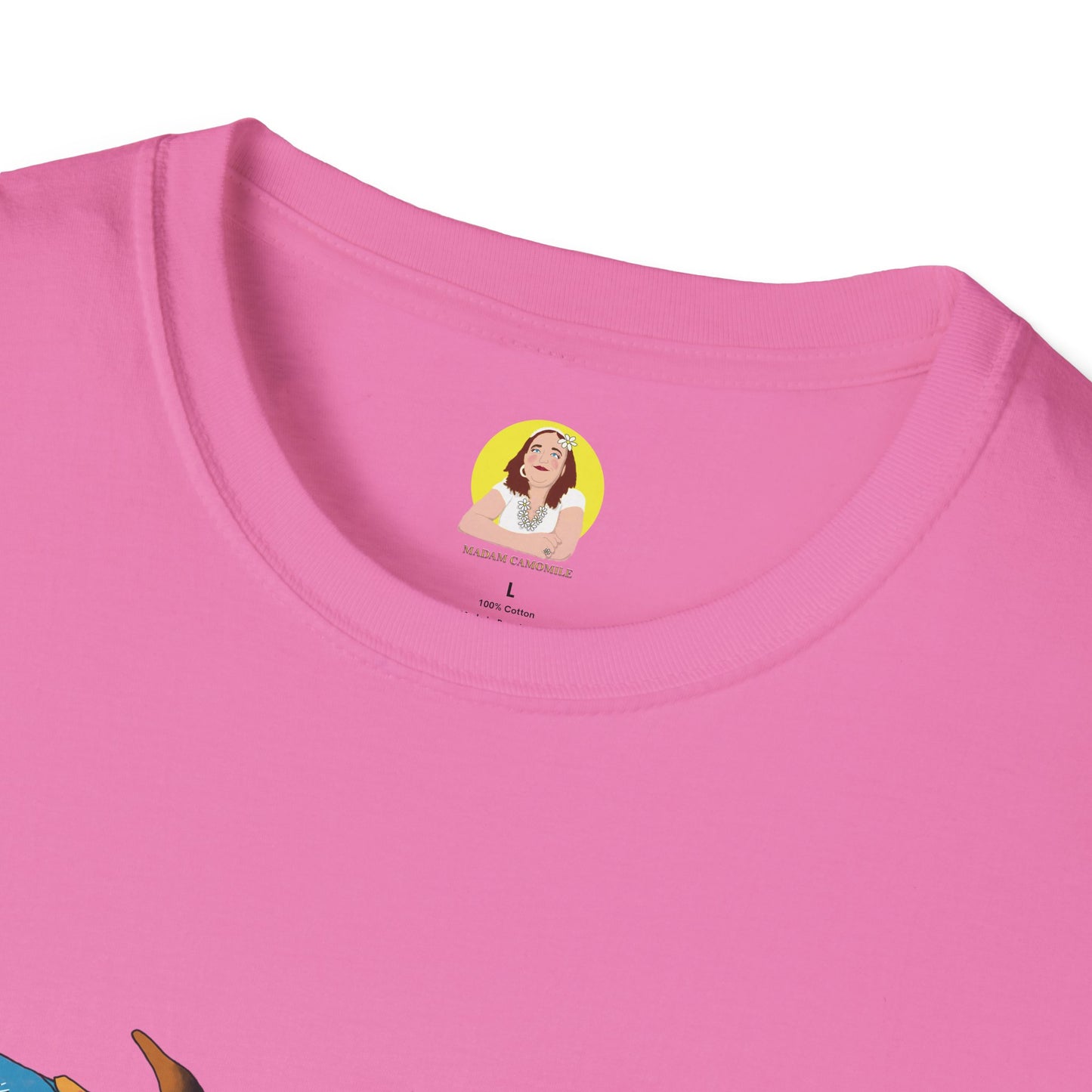 Imagination Adventure T-Shirt | Unique Graphic Tee | Gift for Dreamers, Creative Minds, Art Lovers, Bike Enthusiasts