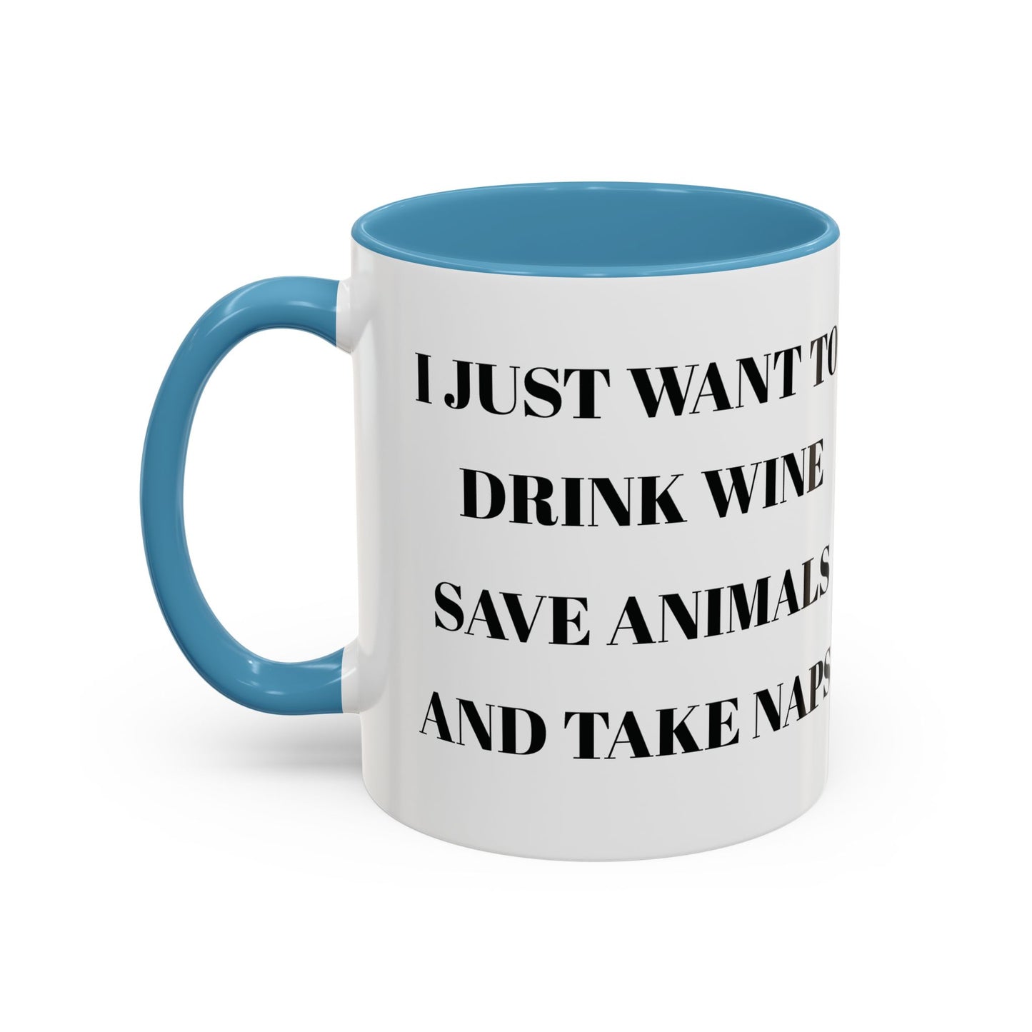 Cute Beaver Donut Coffee Mug - Fun Gift for Animal Lovers