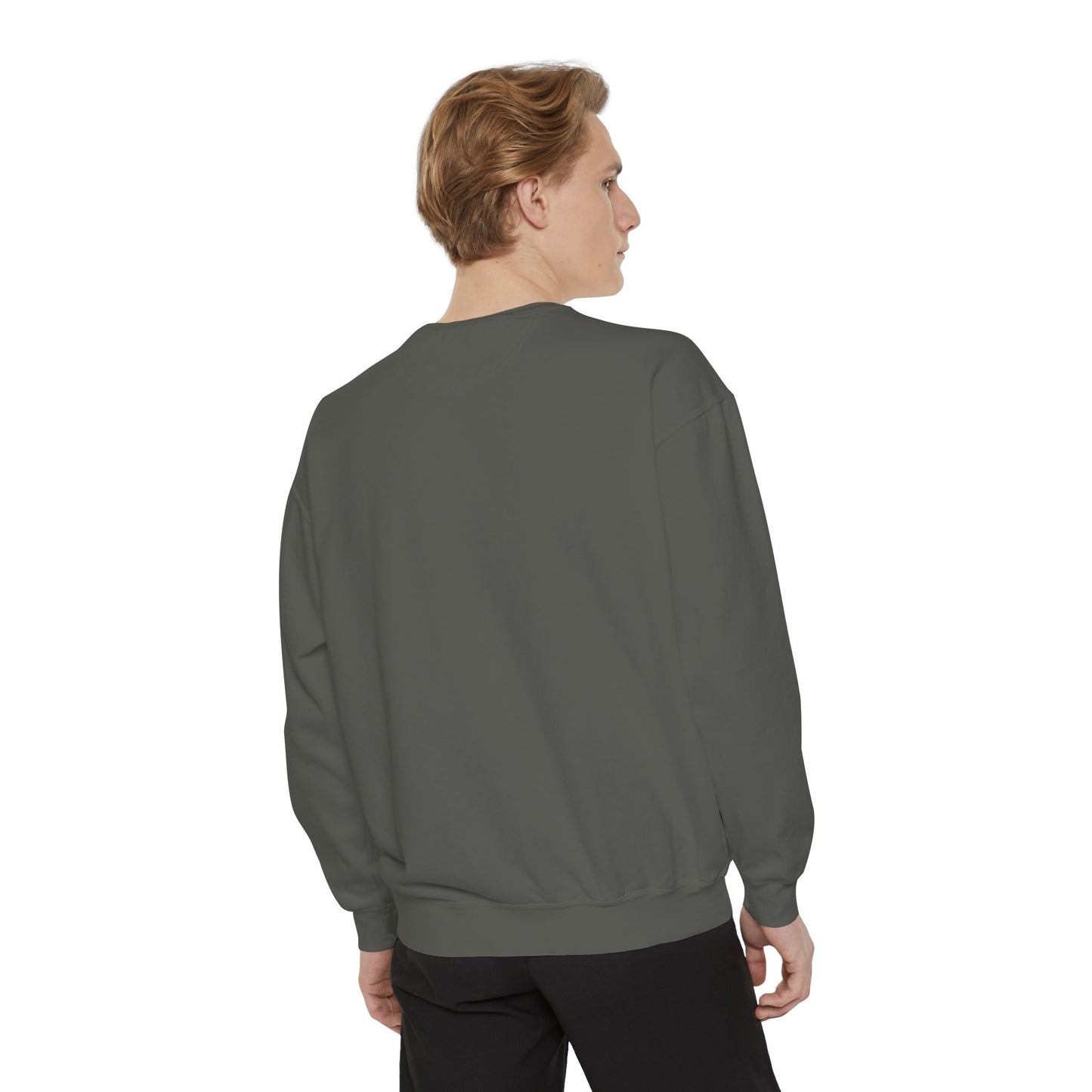 Fox Cozy Autumn Sweatshirt